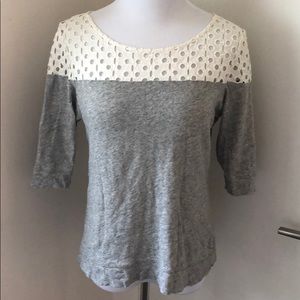 Cute top - Anthropologie